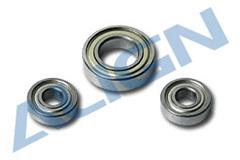 HN6032 Bearing(6800ZZ/695ZZ)